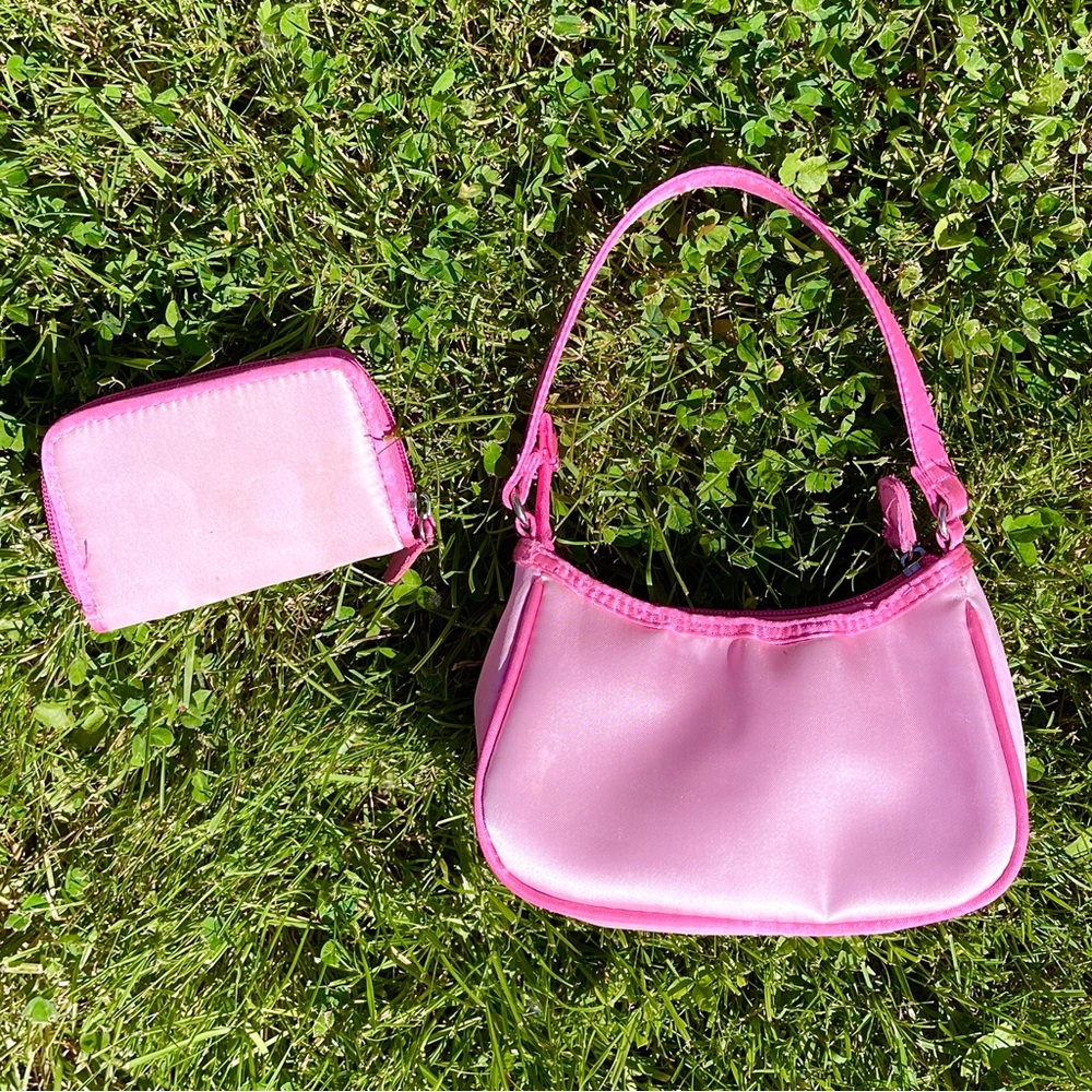 Hello Kitty Purse + Wallet Set - Picture 2 of 4